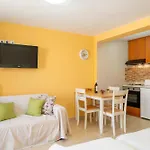 Apartament Sofia's