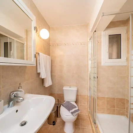 Apartment Sofia's Argostoli (Kefalonia)