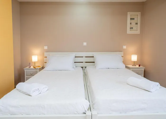 Apartamento Sofia's Argostoli (Kefalonia)