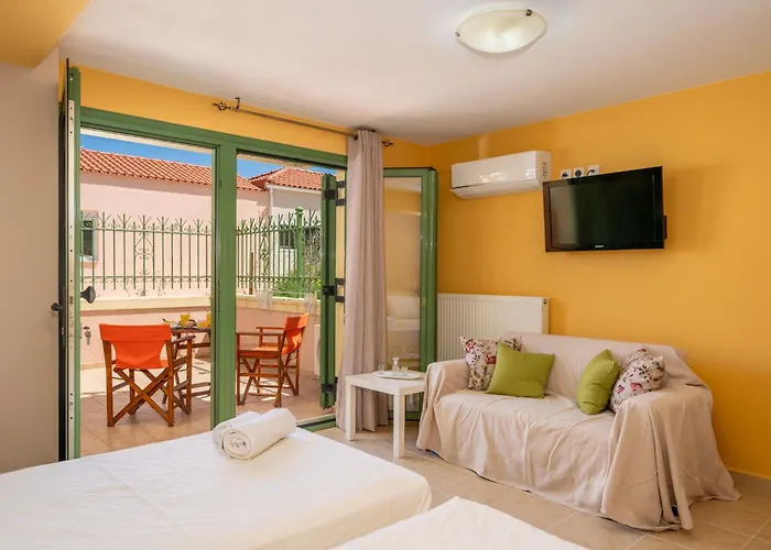 Apartamento Sofia's *