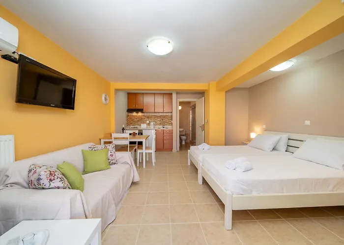 Apartamento Sofia's