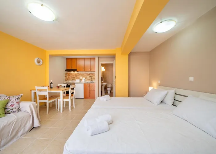 Apartamento Sofia's