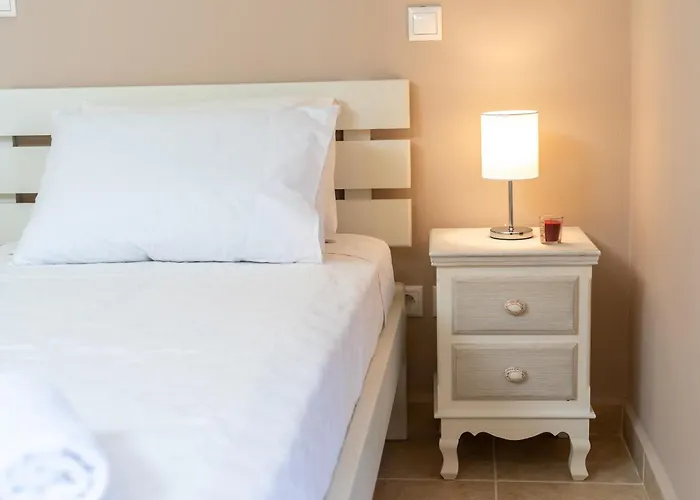 Apartamento Sofia's Argostoli (Kefalonia)