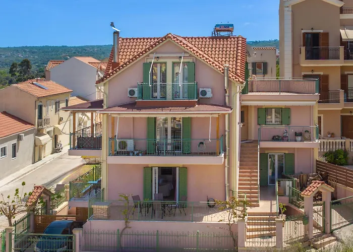 Apartamento Sofia's *