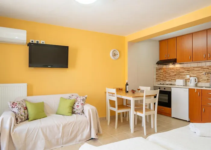 Apartamento Sofia's