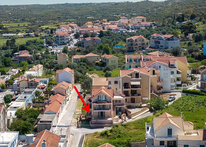 Apartamento Sofia's *