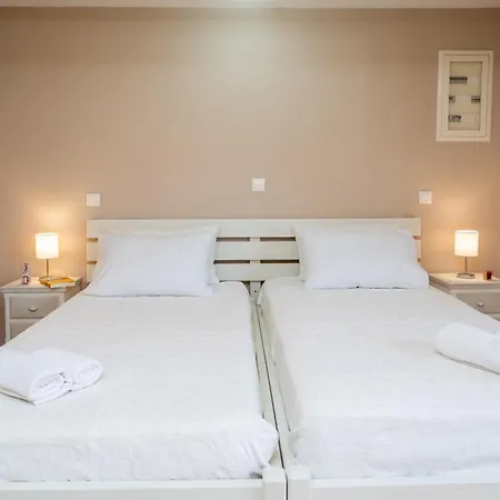 Apartamento Sofia's Argostoli (Kefalonia)