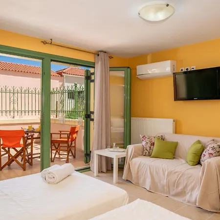 Apartament Sofia's *