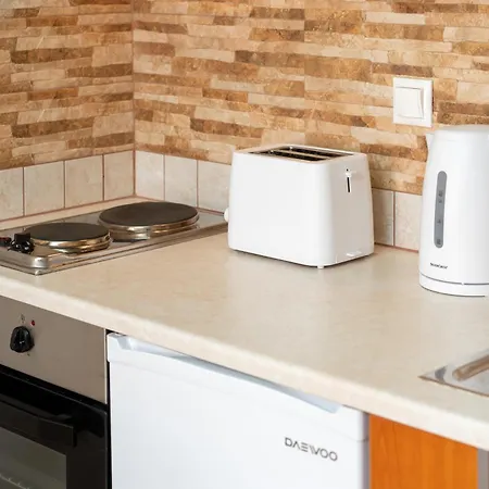 Apartamento Sofia's Argostoli (Kefalonia)