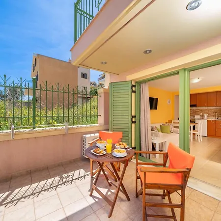 Apartamento Sofia's *