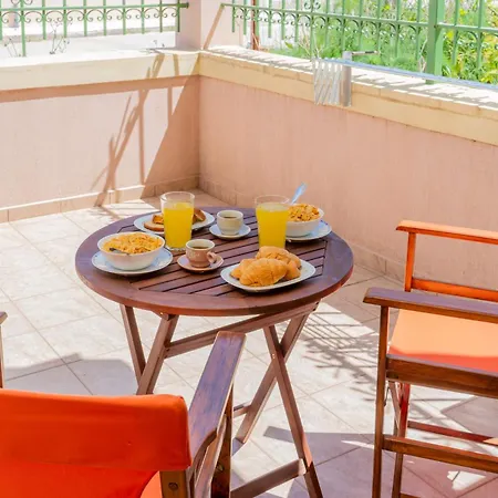 Apartament Sofia's Argostolion