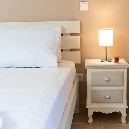 Apartamento Sofia's Argostoli (Kefalonia)