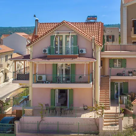 Apartament Sofia's *