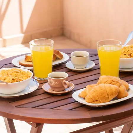 Sofia's Argostoli (Kefalonia)