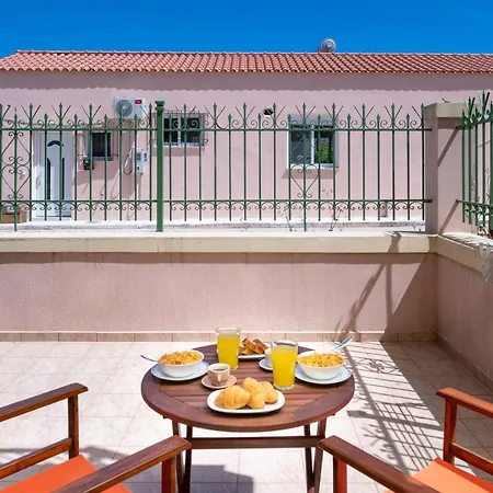 Apartament Sofia's Argostoli (Kefalonia)