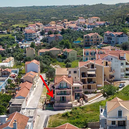 Apartament Sofia's *