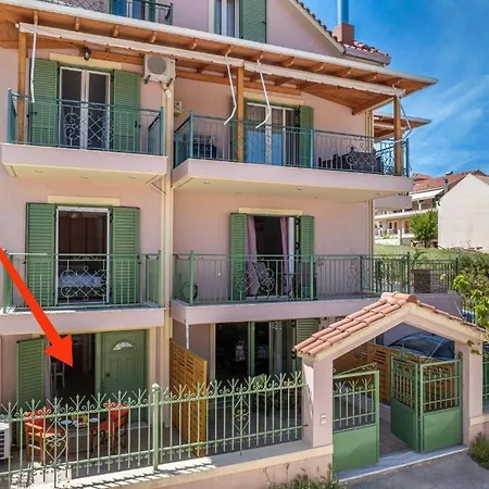 Sofia's Apartment Argostoli (Kefalonia)