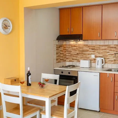 Sofia's ארגוסטולי